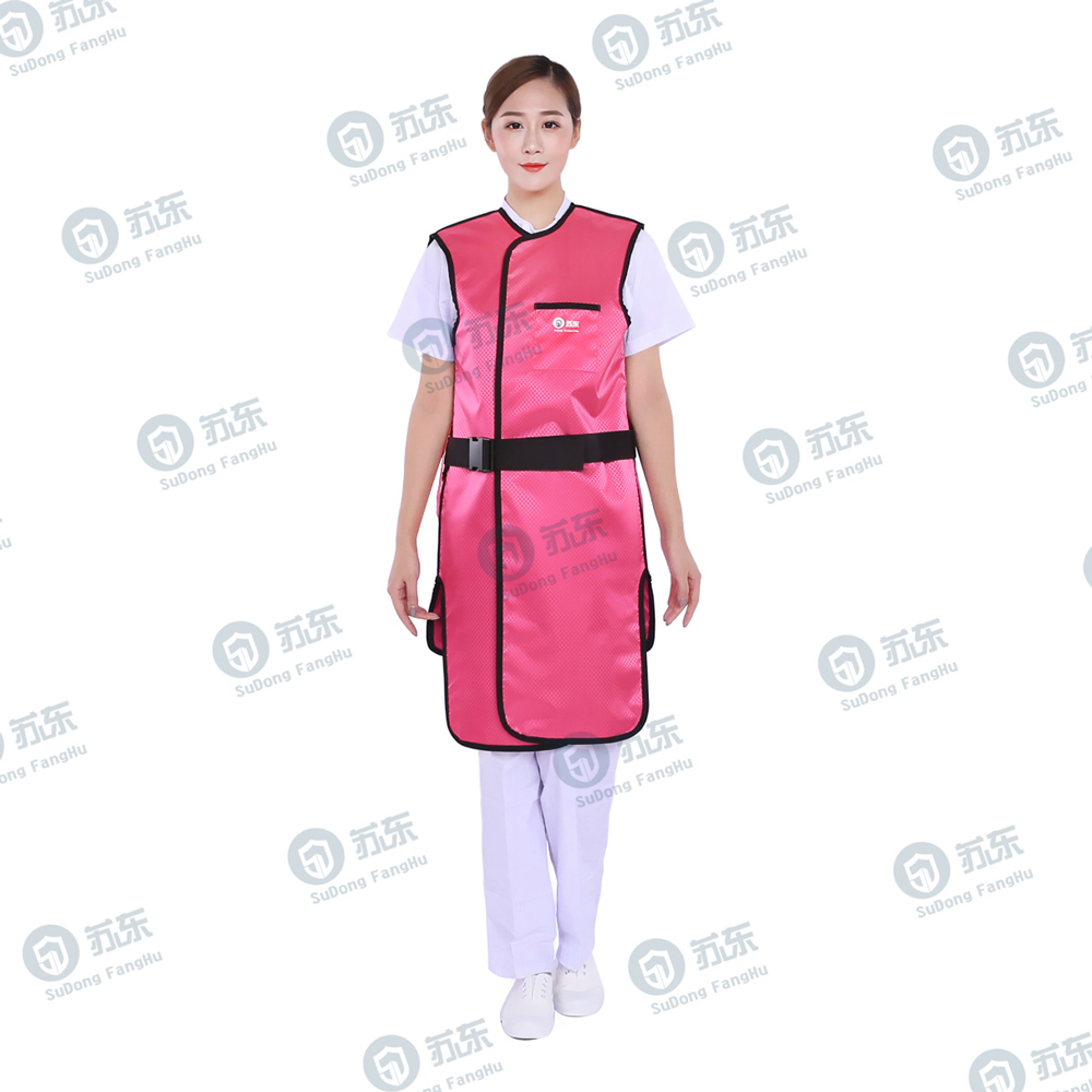 8995-菱形粉連體無袖-正面