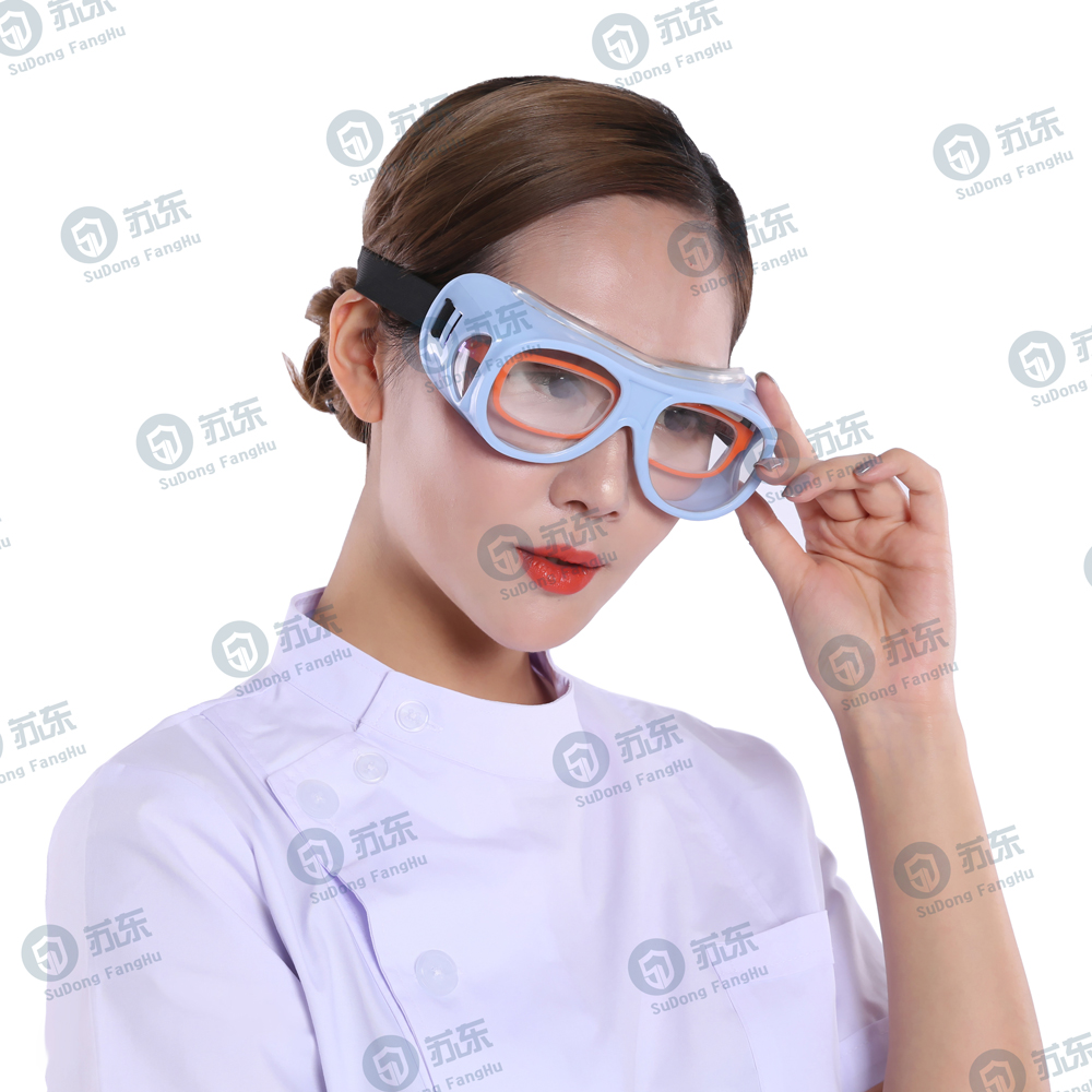 防輻射眼鏡-風(fēng)鏡