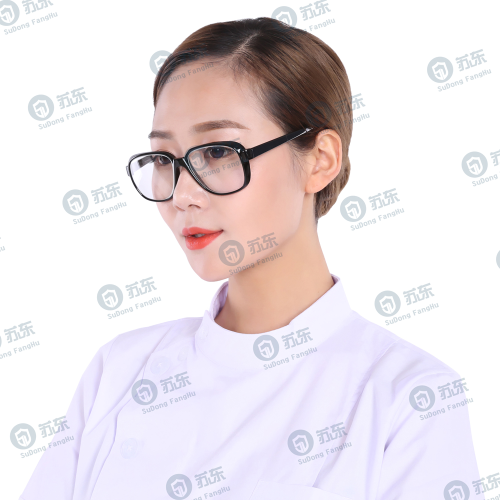 防輻射眼鏡-普通